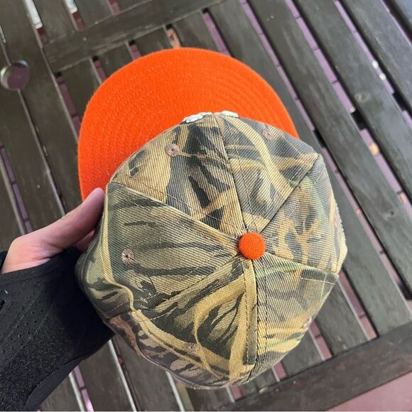Rare Filson x Ebbets Field Flannels x Hometeam Collab Hat (Made in USA 🇺🇸) - Picture 3 of 6